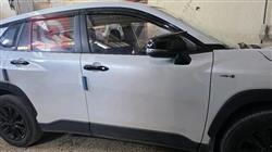 تويوتا كورولا كروس